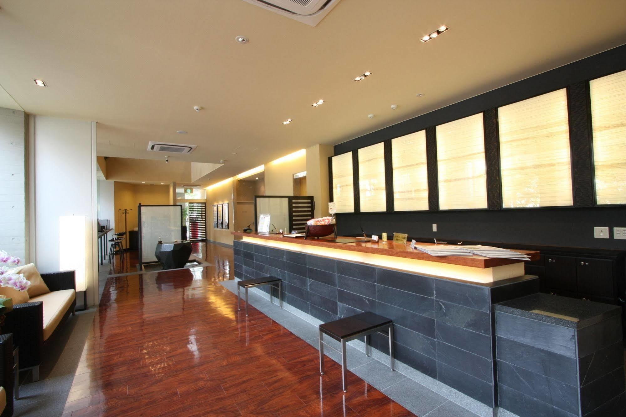 Uozu Manten Hotel Ekimae Εξωτερικό φωτογραφία
